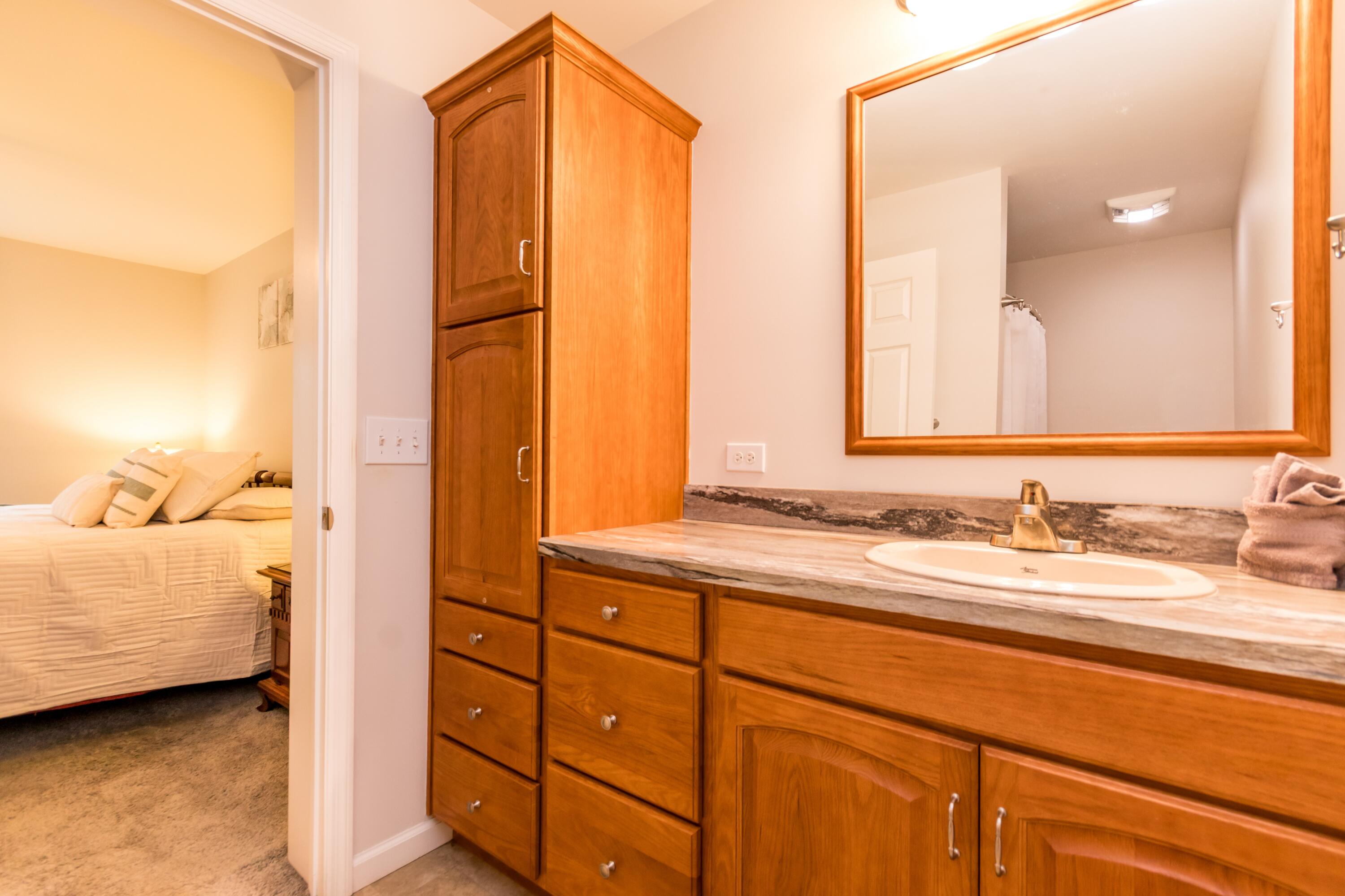 98 Leland Road Brewster, MA 02631 - Photo 16 of 32 Primary ensuite bath