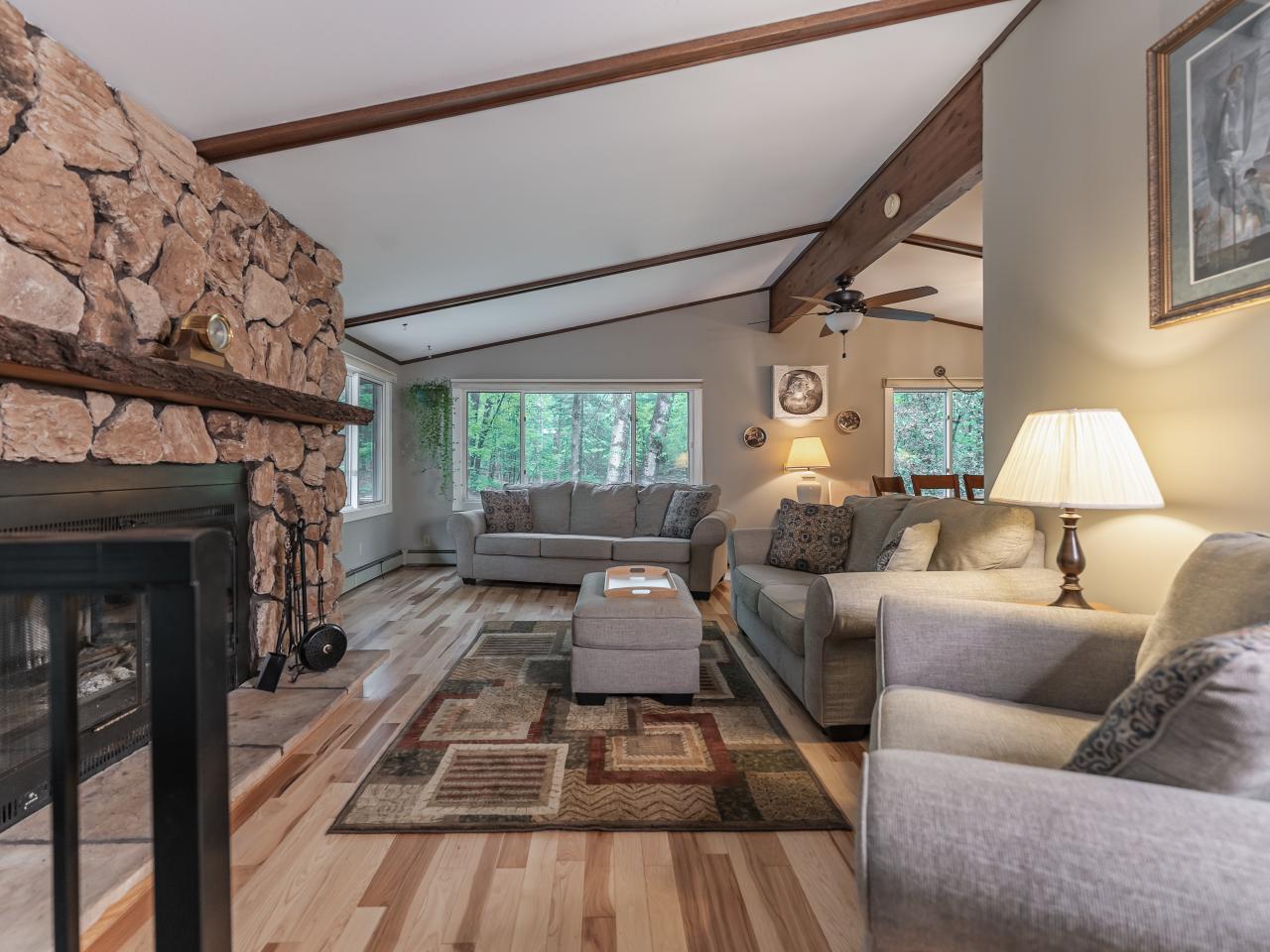 992 Catfish Lake Road Eagle River, WI 54521 - Photo 6 of 27 Gallery Image 6