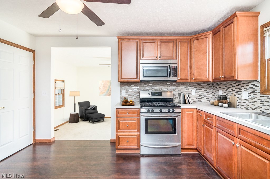 9456 Root Road North Ridgeville, OH 44039 - Photo 9 of 30 Gallery Image 9