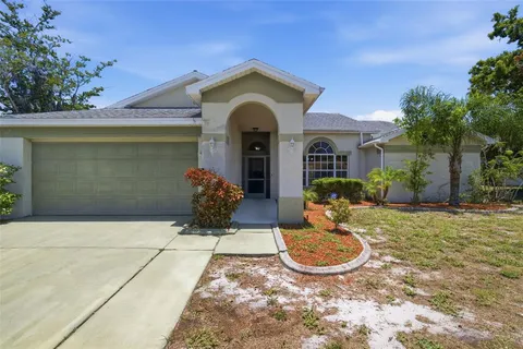$335,000 | 8316 Summerside Lane, Port Richey, FL 34668