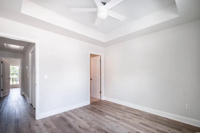 $309,900 | 861 Maxine Court, Unit 4B, Myrtle Beach, SC 29577