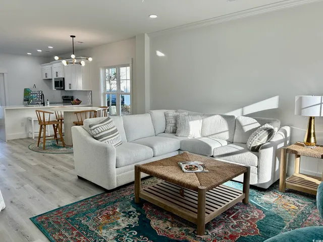 $309,900 | 861 Maxine Court, Unit 4B, Myrtle Beach, SC 29577