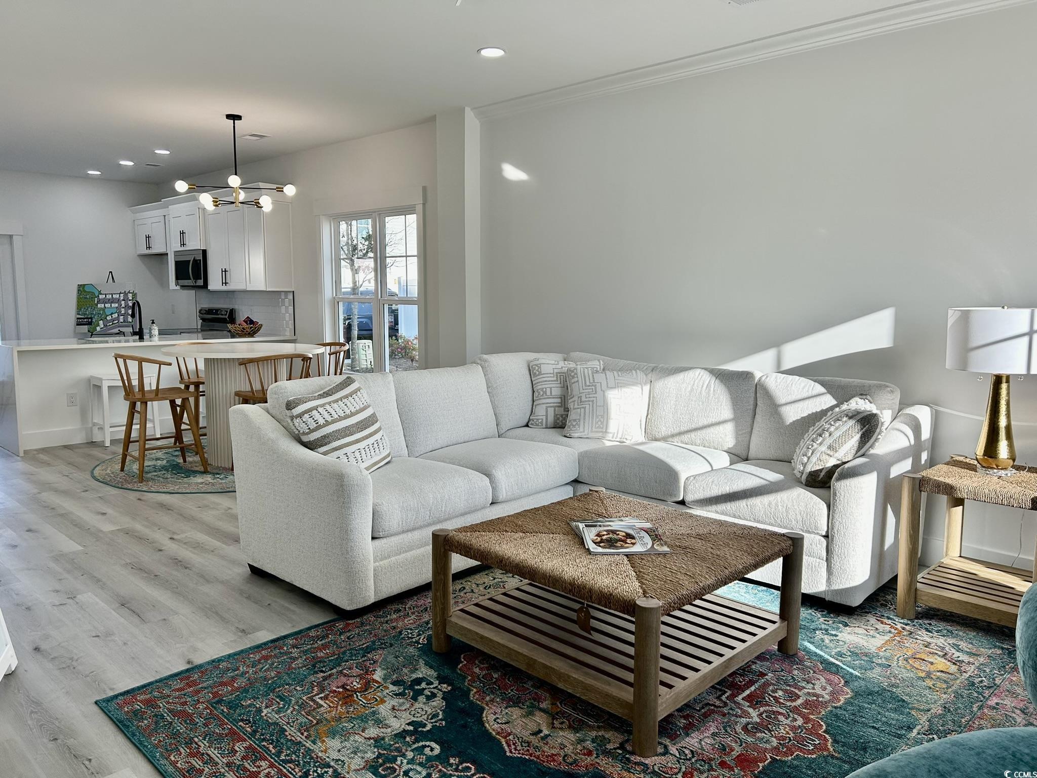 861 Maxine Court, Unit 4B Myrtle Beach, SC 29577 - Photo 3 of 37