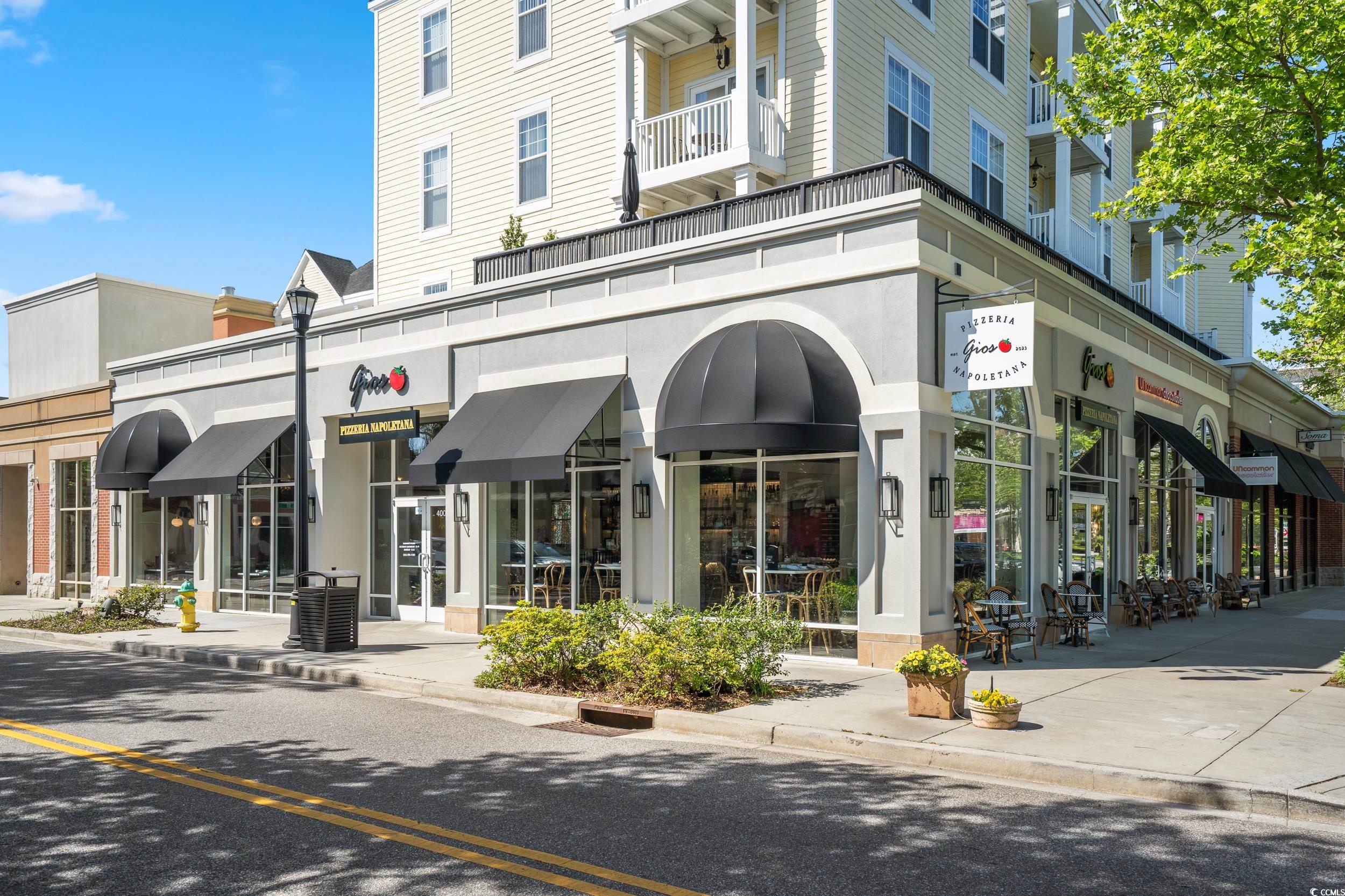 861 Maxine Court, Unit 4B Myrtle Beach, SC 29577 - Photo 33 of 37