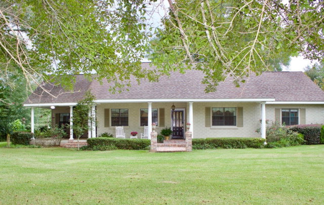 539 Dexter Road Tylertown, MS 39667 - Photo 1 of 1 Main View