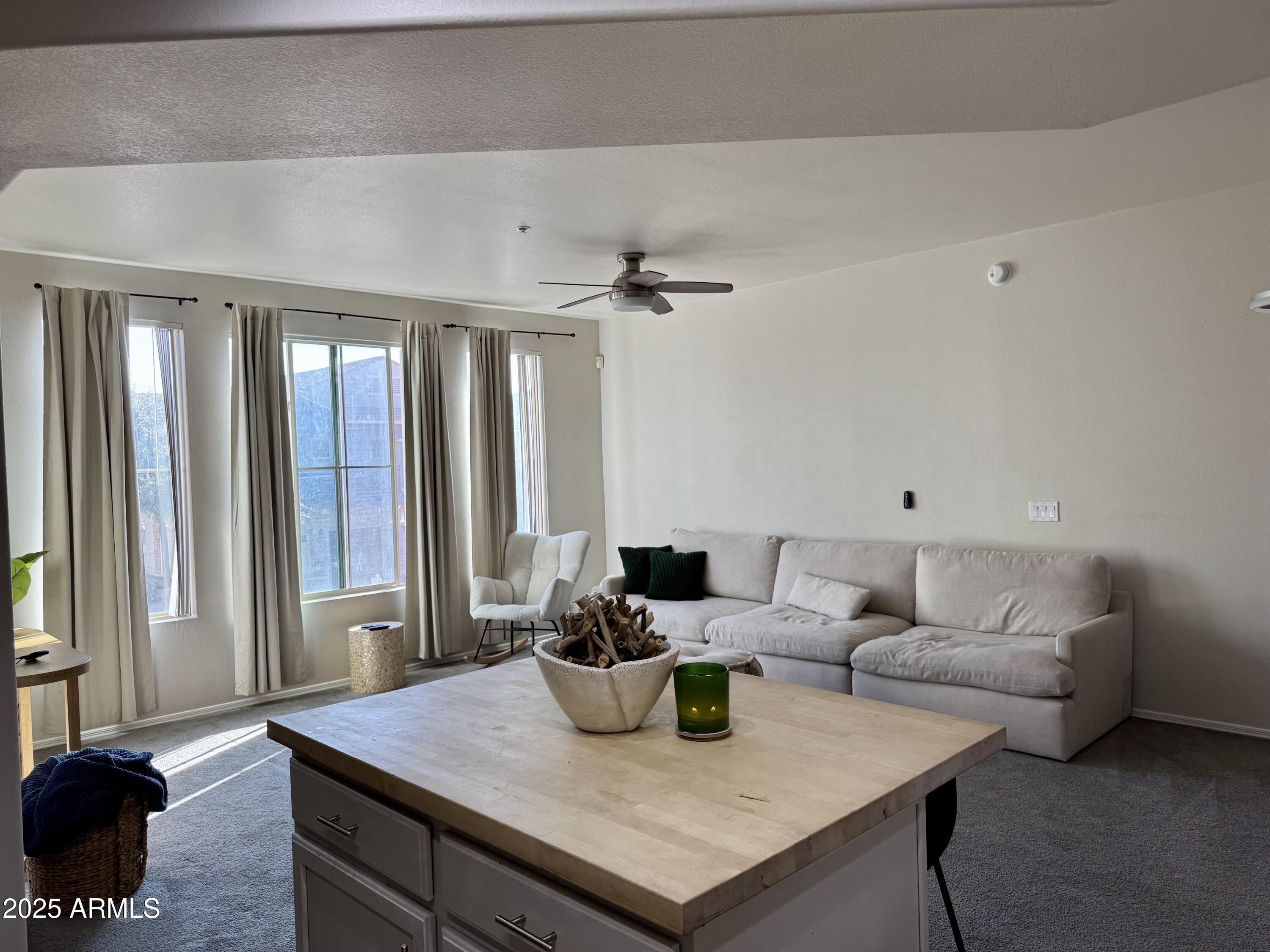 280 South Evergreen Road, Unit 1301 Tempe, AZ 85288 - Photo 14 of 48 Livingroom view