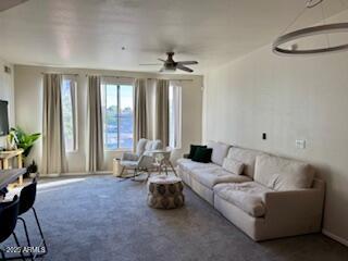 280 South Evergreen Road, Unit 1301 Tempe, AZ 85288 - Photo 17 of 48 Livingroom