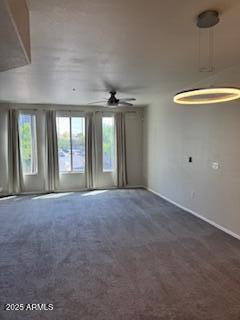 280 South Evergreen Road, Unit 1301 Tempe, AZ 85288 - Photo 19 of 48 Dining Romm to Livingroom