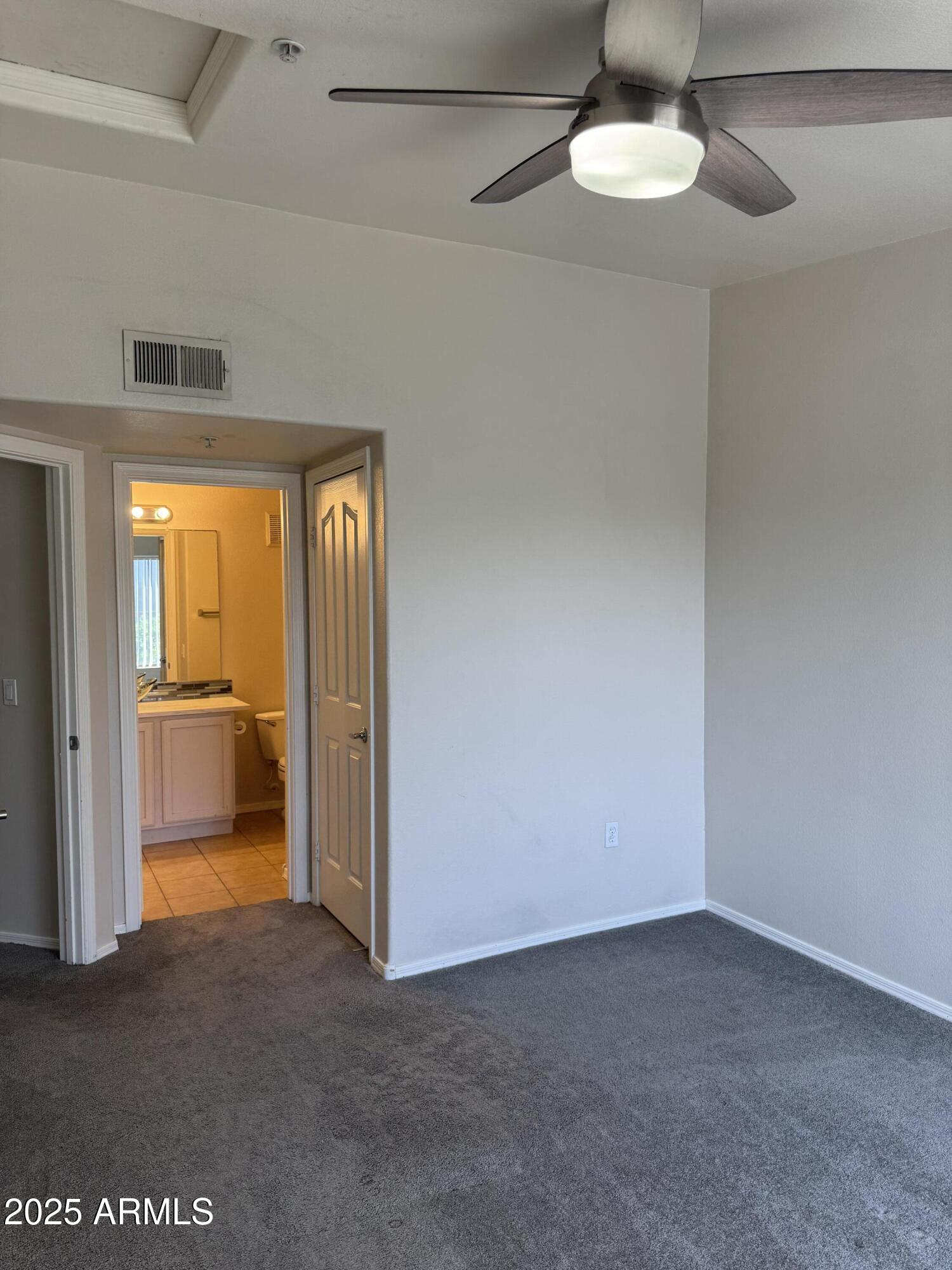 280 South Evergreen Road, Unit 1301 Tempe, AZ 85288 - Photo 25 of 48 Master Bedroom 1