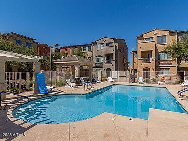 280 South Evergreen Road, Unit 1301 Tempe, AZ 85288 - Photo 5 of 48 Community Pool