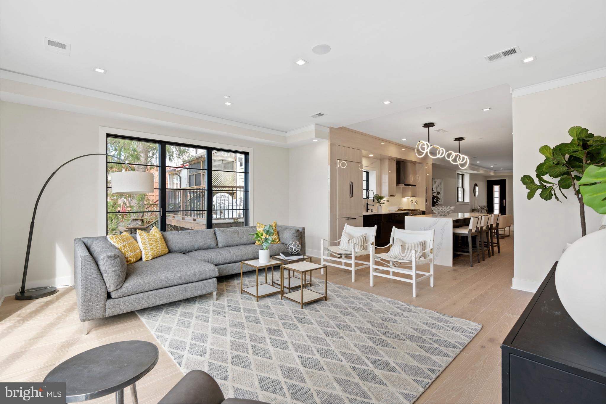 3320 19th Street Northwest Washington, DC 20010 - Photo 12 of 45