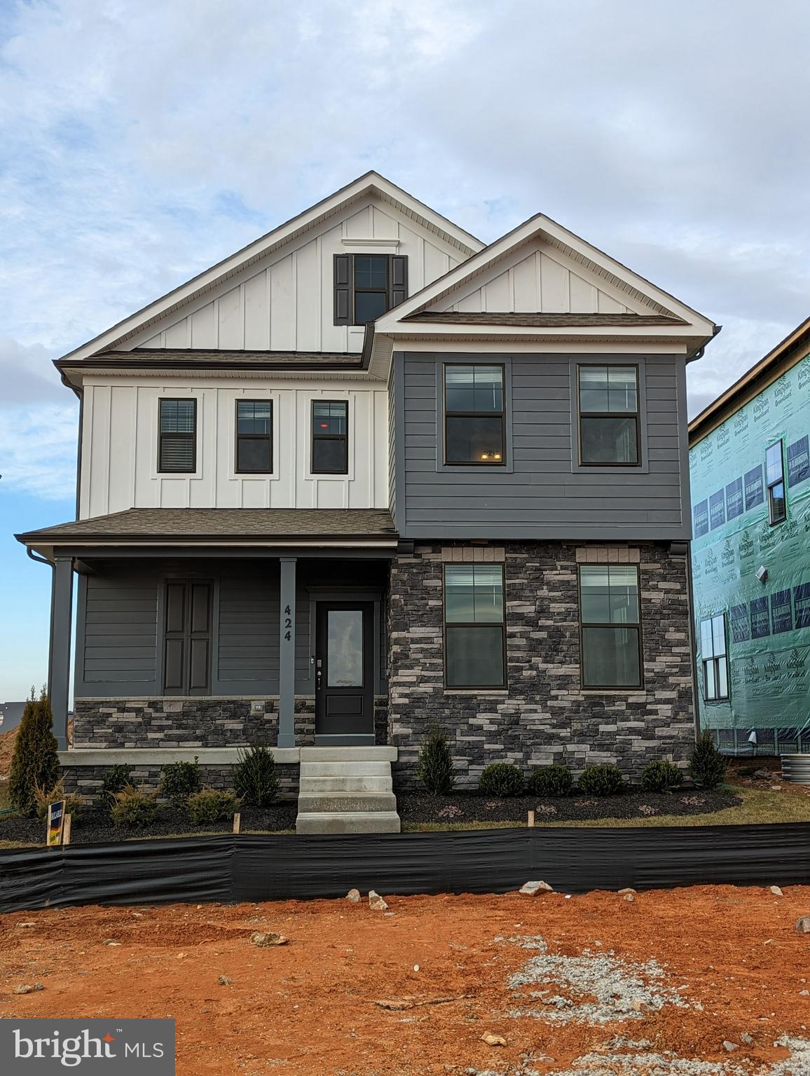 412 Constellation Lane Frederick, MD 21701 - Photo 2 of 49