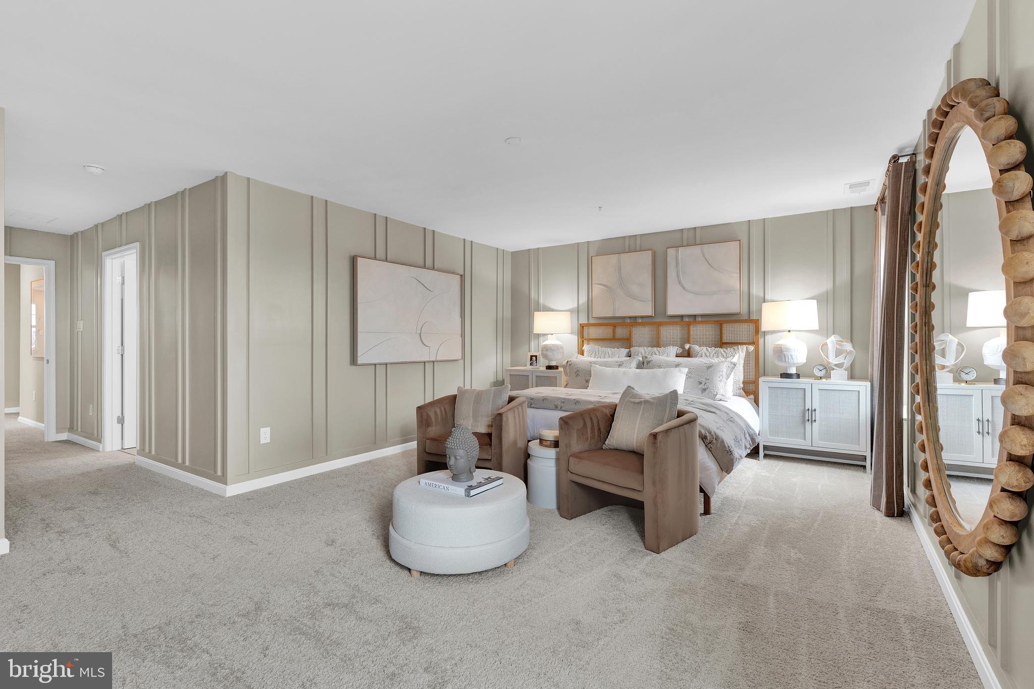 412 Constellation Lane Frederick, MD 21701 - Photo 47 of 49