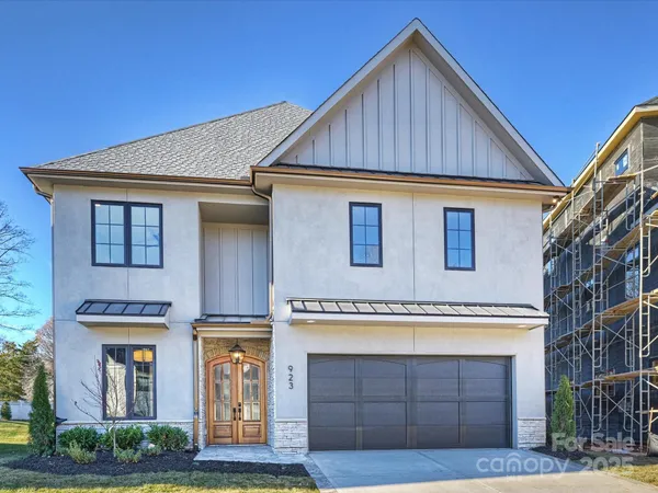 $1,795,000 | 923 Laurel Creek Lane, Charlotte, NC 28211