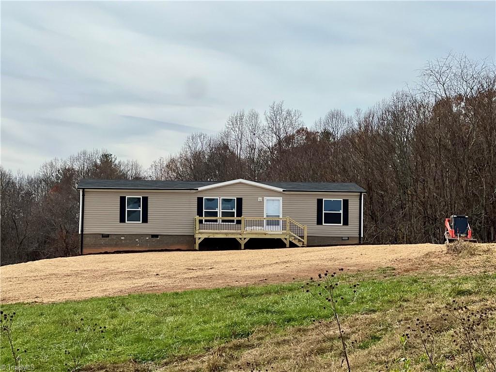 243 1 Mile Road Hays, NC 28635 - Photo 2 of 10 Gallery Image 2