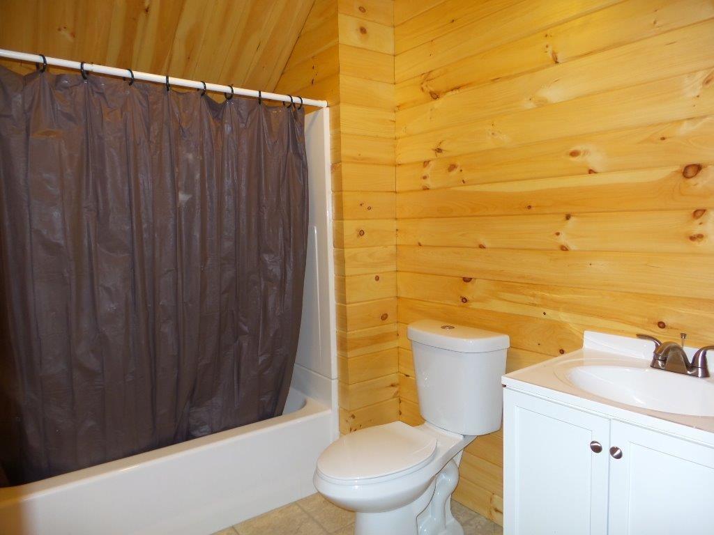 23 High Street Waterville, ME 04901 - Photo 34 of 35 Garage Bonus Full bath