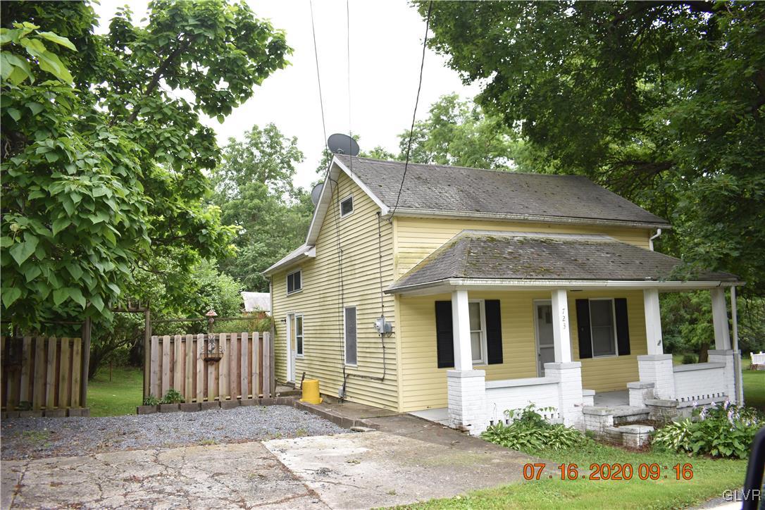 723 Franklin Hill Road Bangor, PA 18013 - Photo 1 of 10 Gallery Image 1