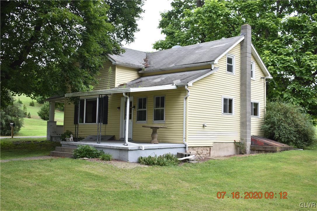 723 Franklin Hill Road Bangor, PA 18013 - Photo 2 of 10 Gallery Image 2