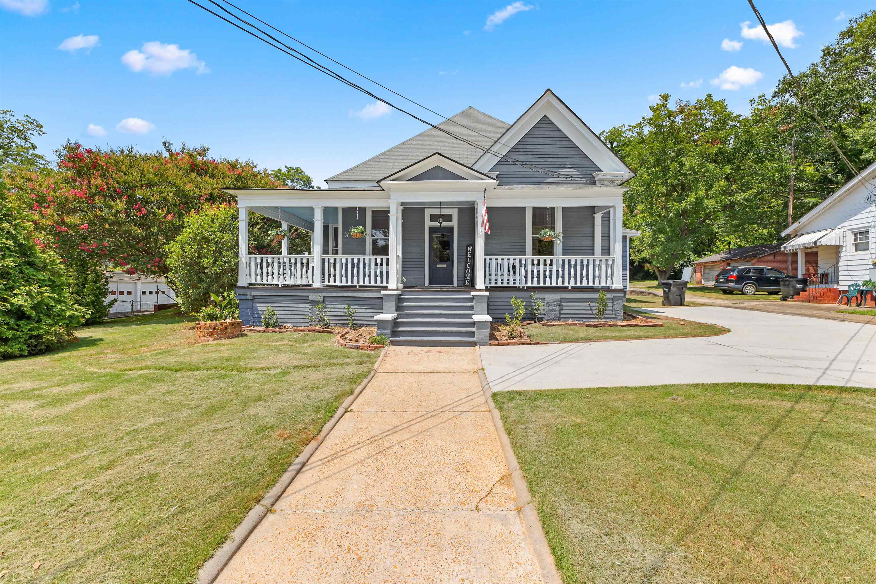 308 Forsyth Street Barnesville, GA 30204 - Photo 1 of 1 Gallery Image 1