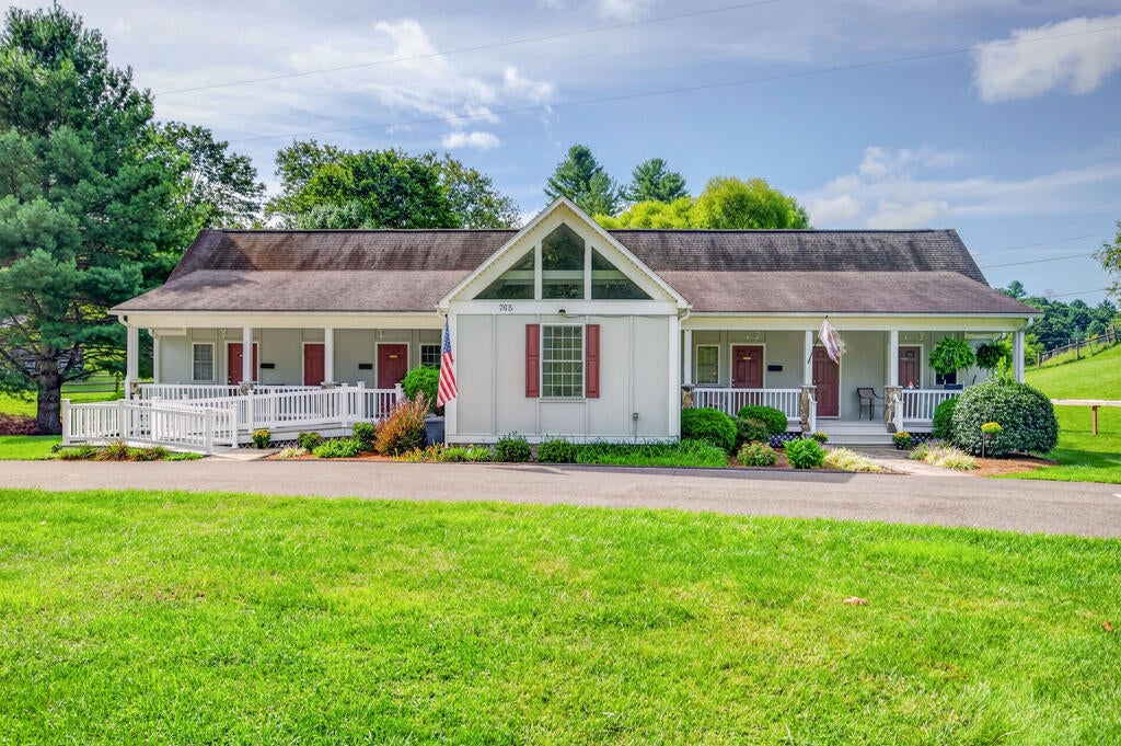 765 Waterwheel Road Galax, VA 24333 - Photo 1 of 148 Gallery Image 1