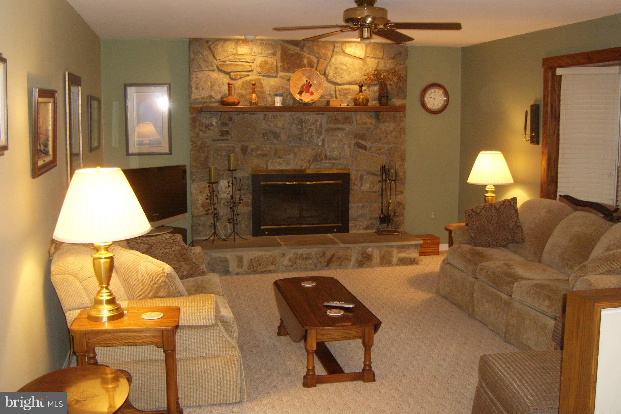 5115 Griffith Road Gaithersburg, MD 20882 - Photo 3 of 11 Family Room