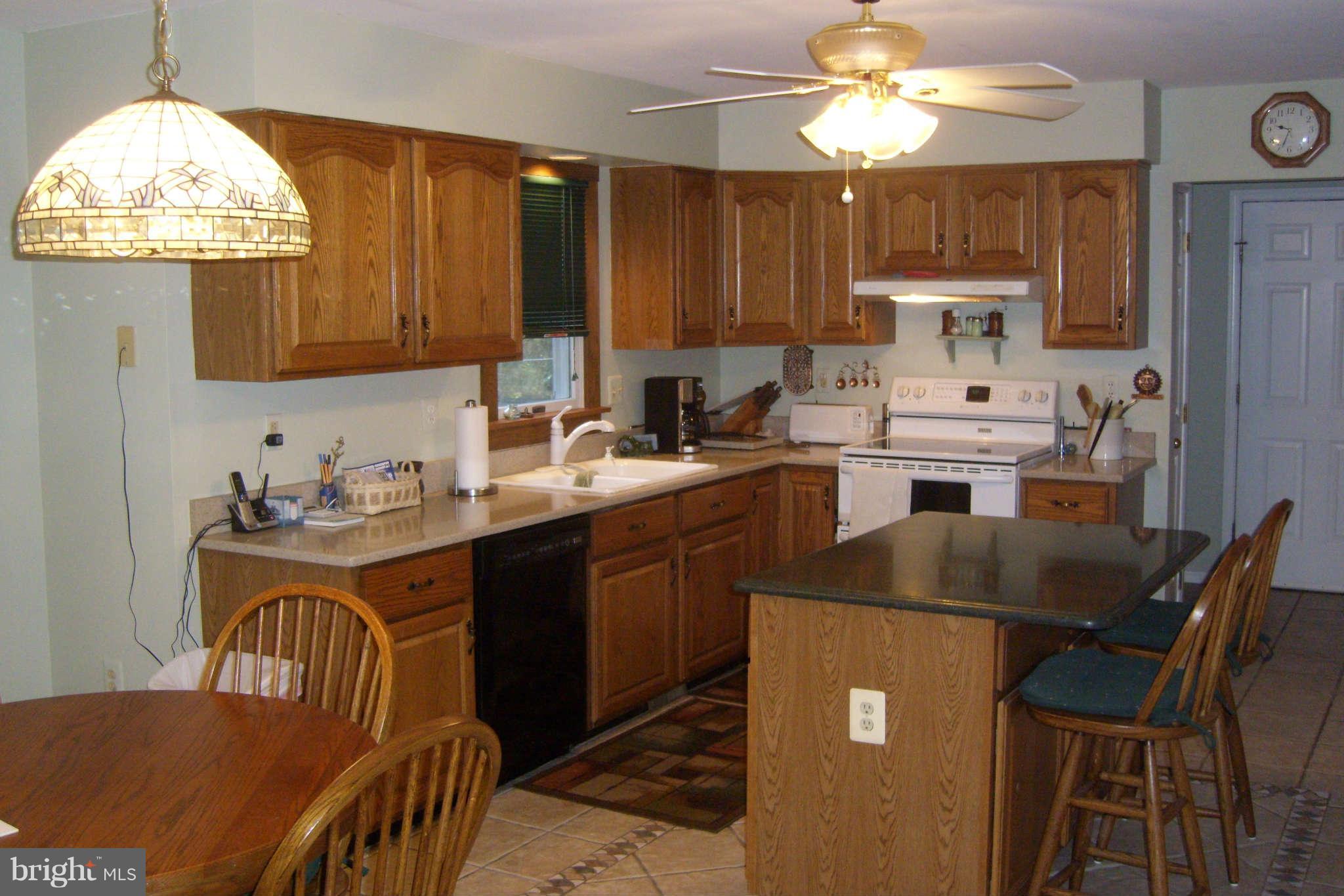 5115 Griffith Road Gaithersburg, MD 20882 - Photo 4 of 11 Kitchen