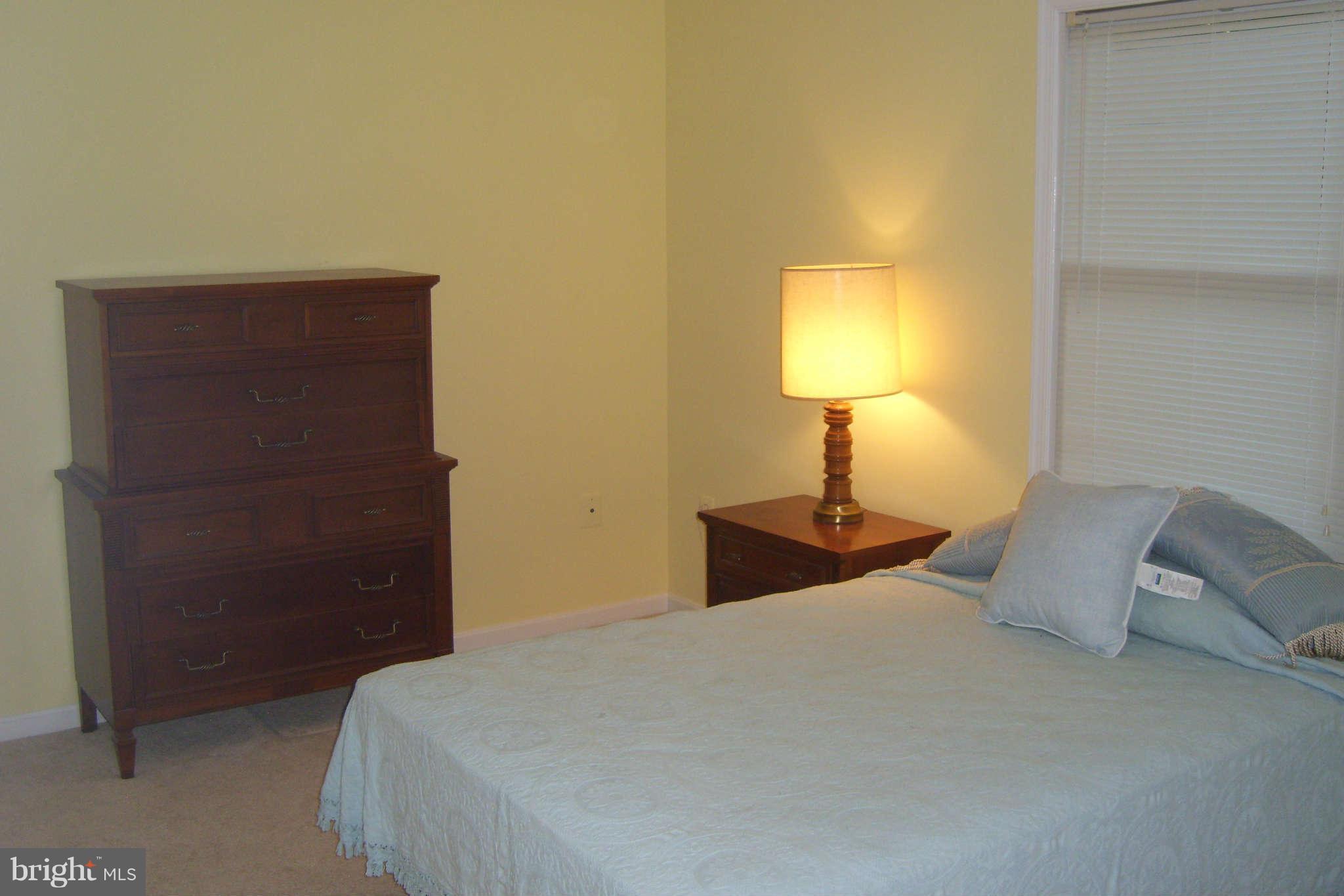 5115 Griffith Road Gaithersburg, MD 20882 - Photo 8 of 11 Bedroom