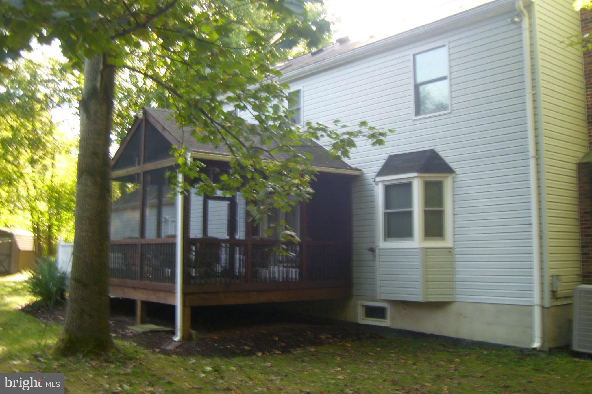 5115 Griffith Road Gaithersburg, MD 20882 - Photo 10 of 11 Exterior (General)