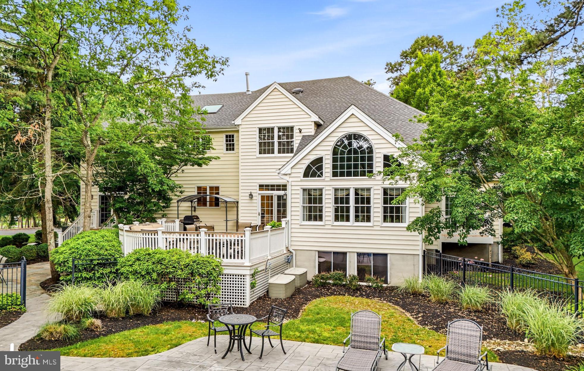 58 Bortons Road Marlton, NJ 08053 - Photo 75 of 88