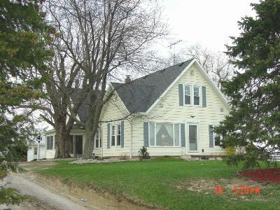 7744 Beecher Road Clayton, MI 49235 - Photo 2 of 10 Additional Photo