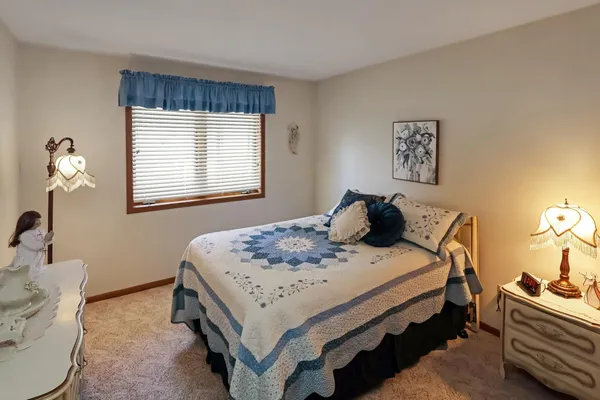 $229,900 | 2550 15th Street North, St. Cloud, MN 56303