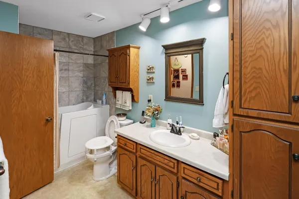 $229,900 | 2550 15th Street North, St. Cloud, MN 56303