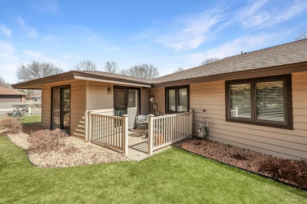 $229,900 | 2550 15th Street North, St. Cloud, MN 56303