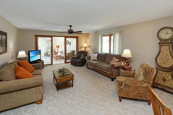 $229,900 | 2550 15th Street North, St. Cloud, MN 56303