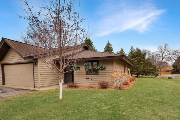 $229,900 | 2550 15th Street North, St. Cloud, MN 56303