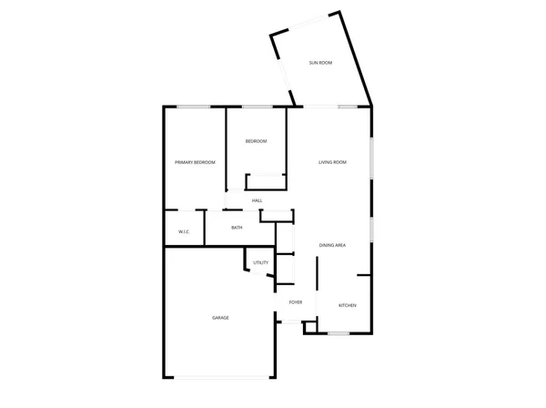 $229,900 | 2550 15th Street North, St. Cloud, MN 56303