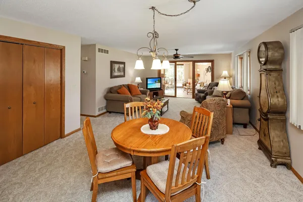 $229,900 | 2550 15th Street North, St. Cloud, MN 56303