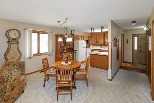 $229,900 | 2550 15th Street North, St. Cloud, MN 56303