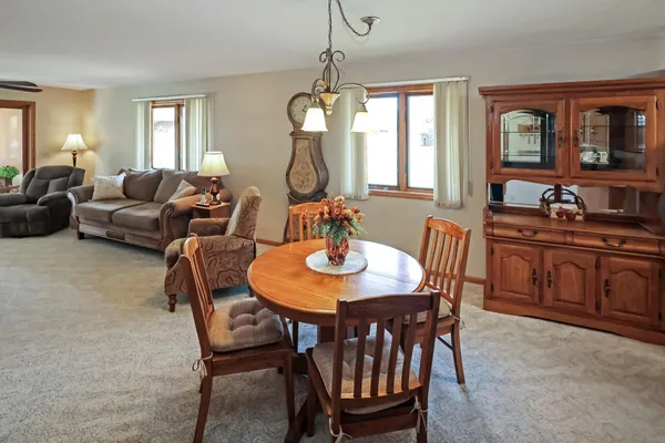 $229,900 | 2550 15th Street North, St. Cloud, MN 56303