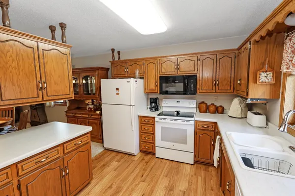 $229,900 | 2550 15th Street North, St. Cloud, MN 56303