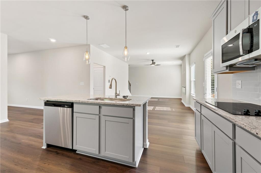 632 Encore Drive Perry, GA 31069 - Photo 7 of 25 Gallery Image 7