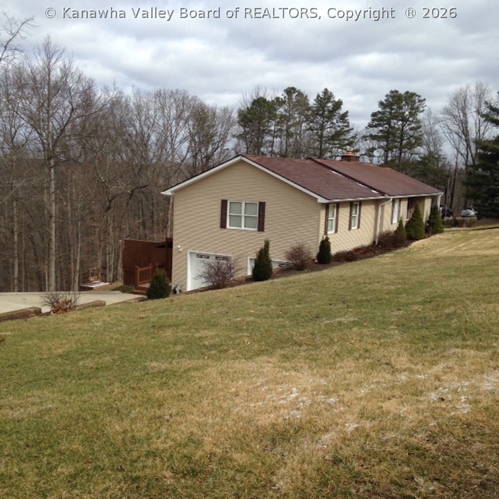 142 Ridgeview Drive Scott Depot, WV 25560 - Photo 27 of 28 Gallery Image 27