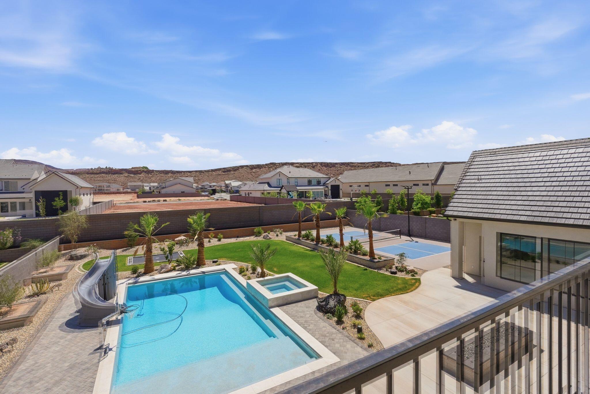 2315 South Crimson Cliffs Way St. George, UT 84790 - Photo 58 of 74 DSC08055