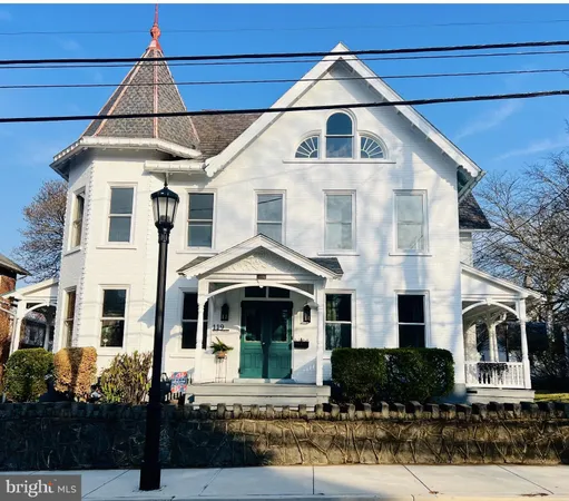 $584,900 | 119 South Main Street, Coopersburg, PA 18036