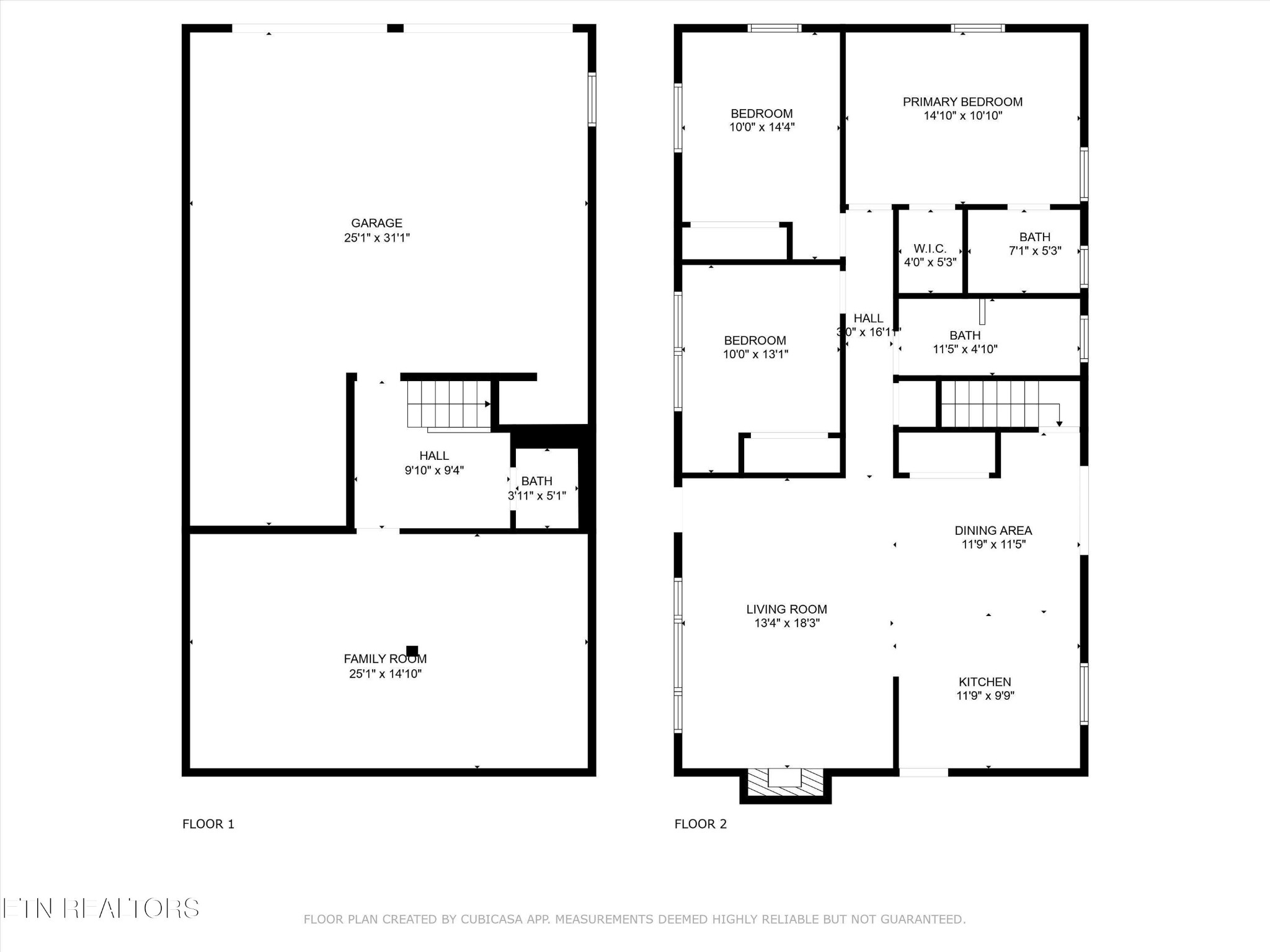 7919 North Forest Road Knoxville, TN 37909 - Photo 26 of 29