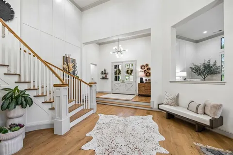$2,250,000 | 1109 Pecan Hollow Trail, McKinney, TX 75072