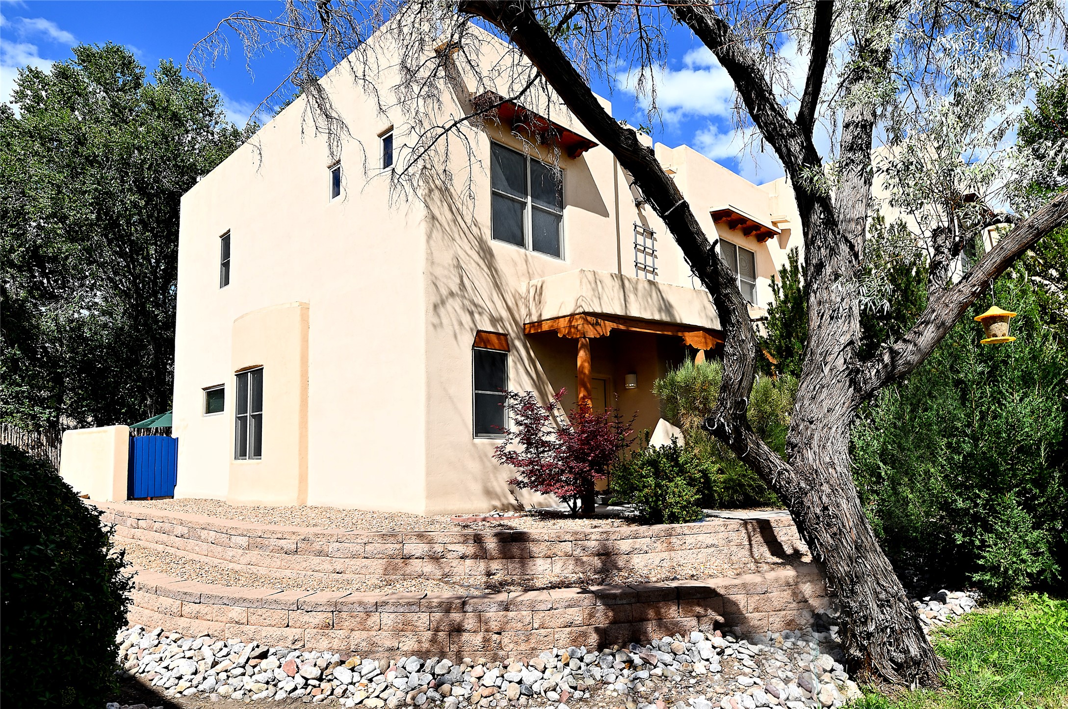 601 West San Mateo Road, Unit 181 Santa Fe, NM 87505 - Photo 1 of 1