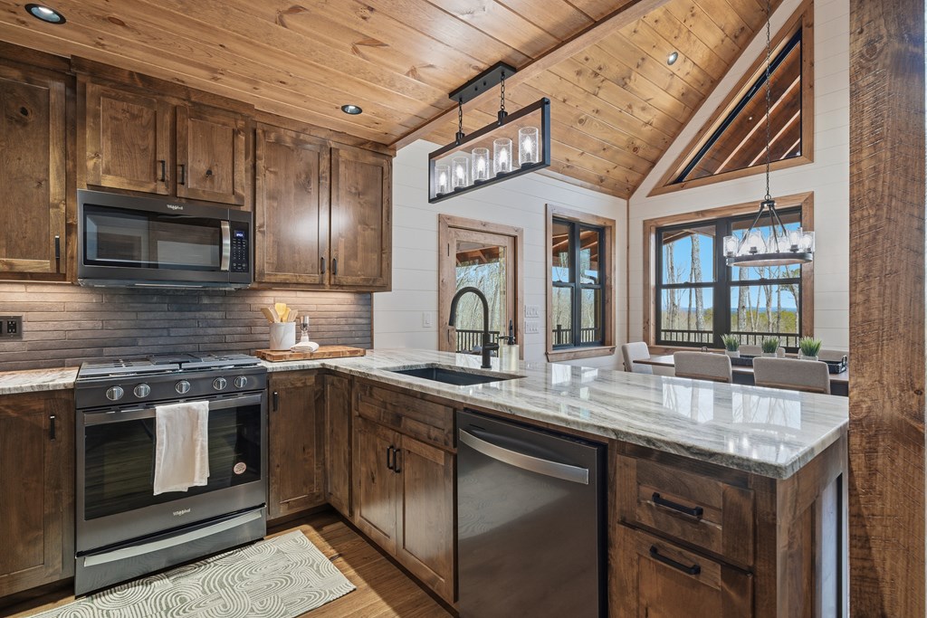345 Big Oak Lane Blue Ridge, GA 30513 - Photo 16 of 78 Gallery Image 16