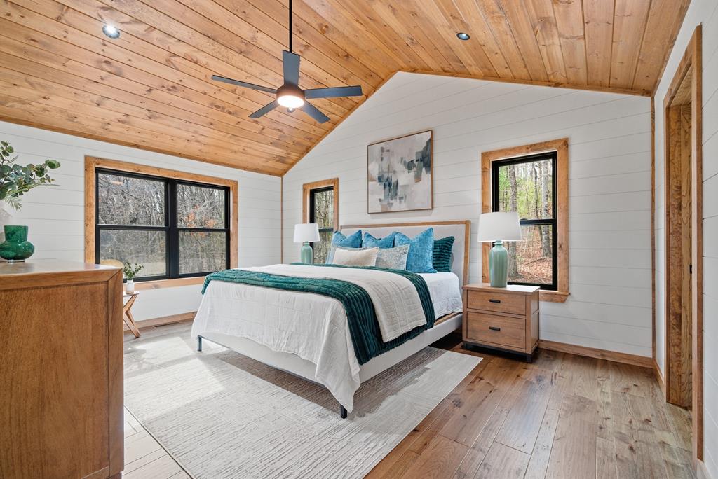 345 Big Oak Lane Blue Ridge, GA 30513 - Photo 29 of 78 Gallery Image 29