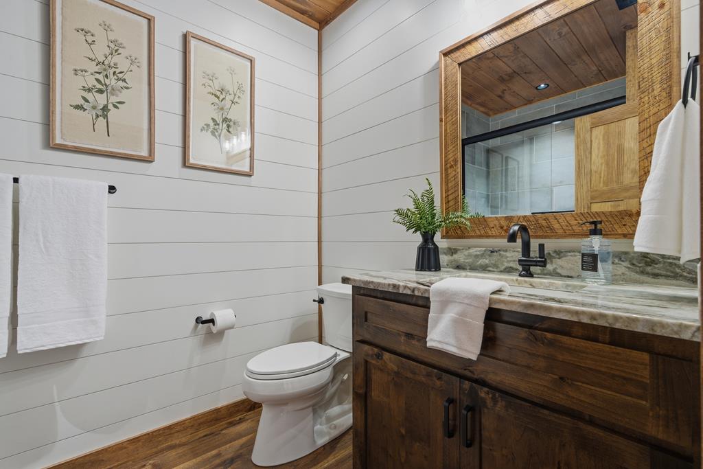 345 Big Oak Lane Blue Ridge, GA 30513 - Photo 46 of 78 Gallery Image 46